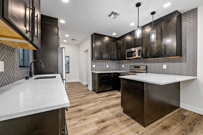Building Photo - Sam Hughes New Home