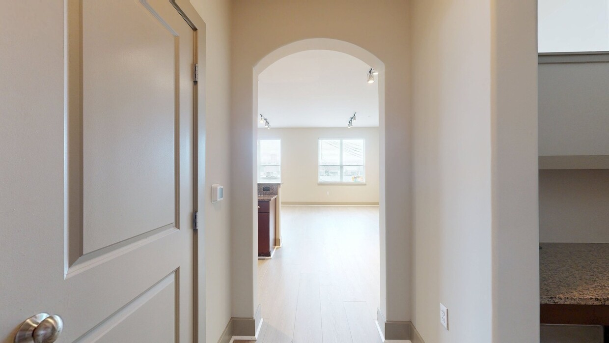 Photo - Towson Promenade Apartments