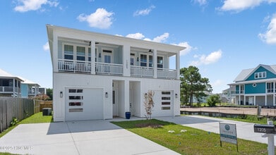 Building Photo - 1205 Mackerel Ln