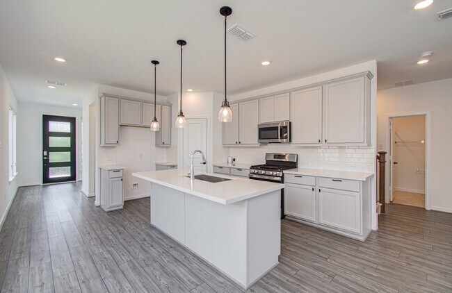 Building Photo - 22122 Ingham Blf Ln