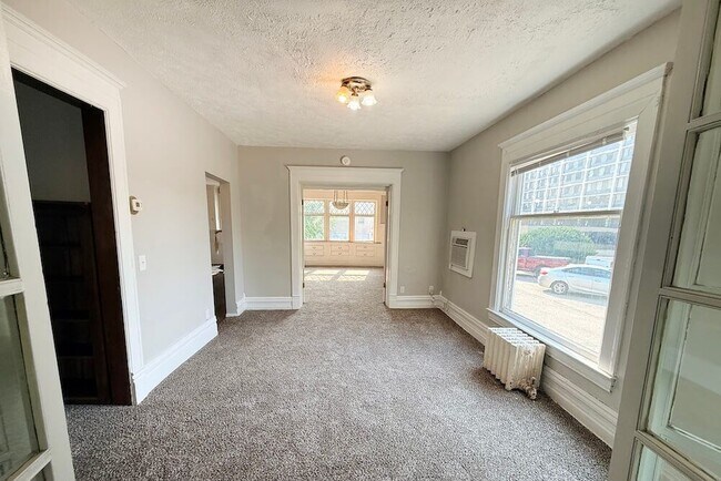 Interior Photo - Lansing Tower Apartments