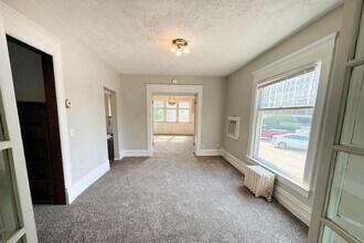 Interior Photo - Lansing Tower Apartments