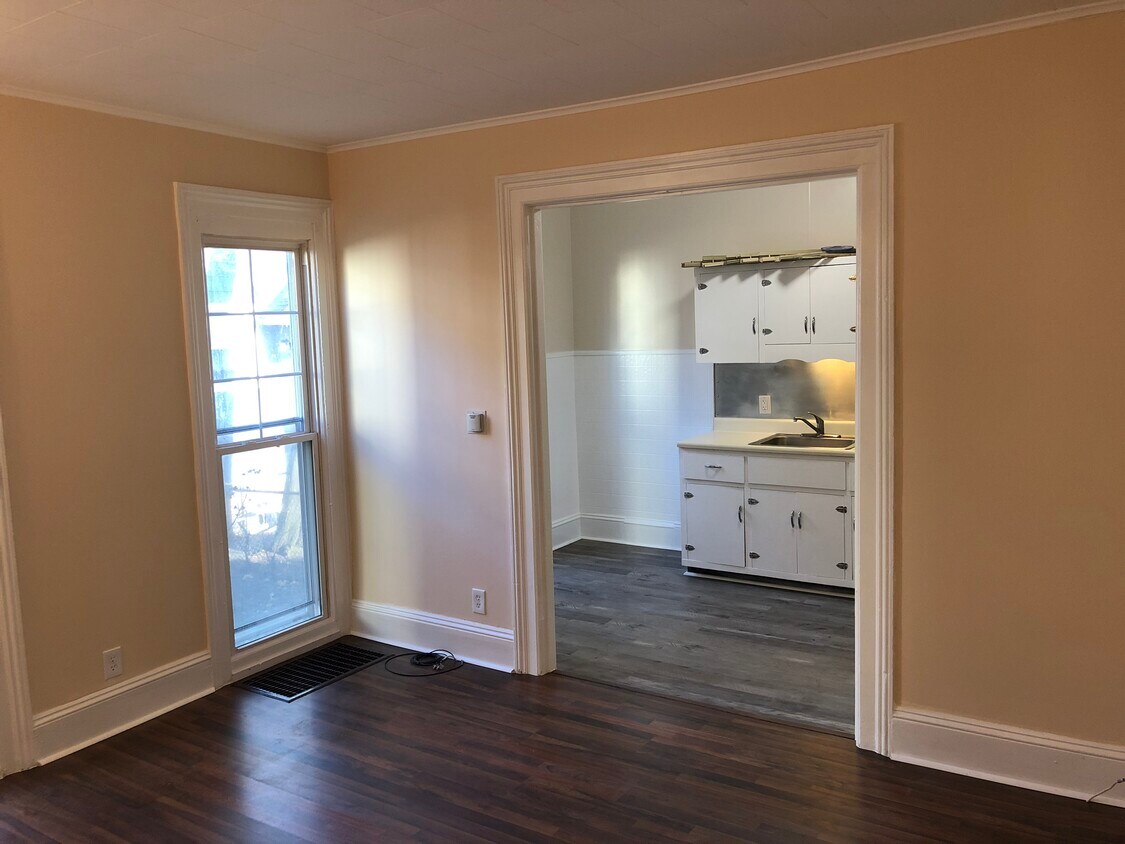 Foto principal - 43 Nicholson St