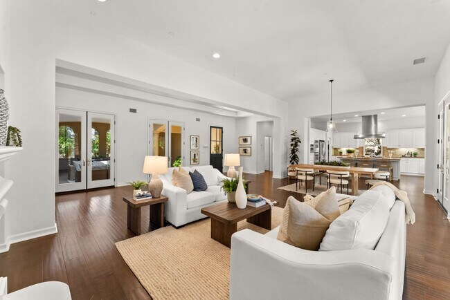 Foto del edificio - Single-Level 4BD Coastal Home in Prime Encinitas Location