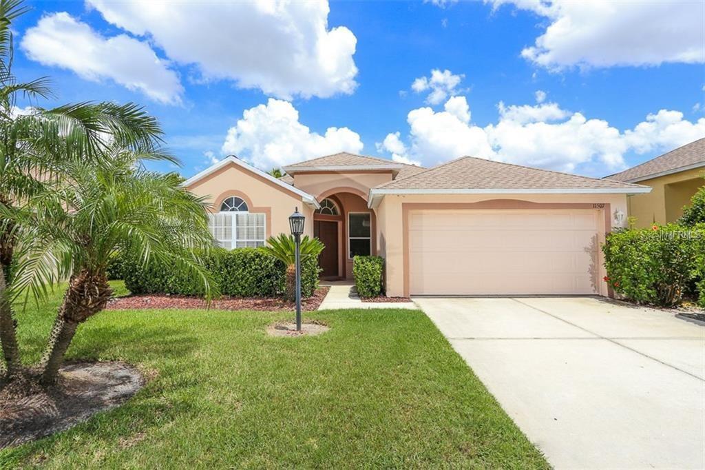 Foto principal - 11507 Water Poppy Terrace