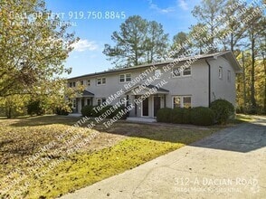 Building Photo - 312-A Dacian Rd