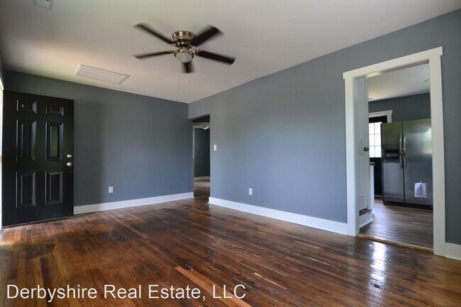 Building Photo - 2 br, 1 bath House - 603 Westwood Blvd NW