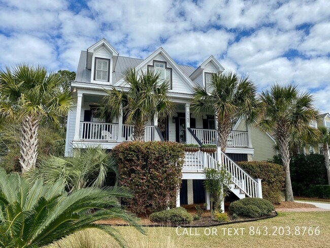 Foto del edificio - 2240 Branch Creek Dr