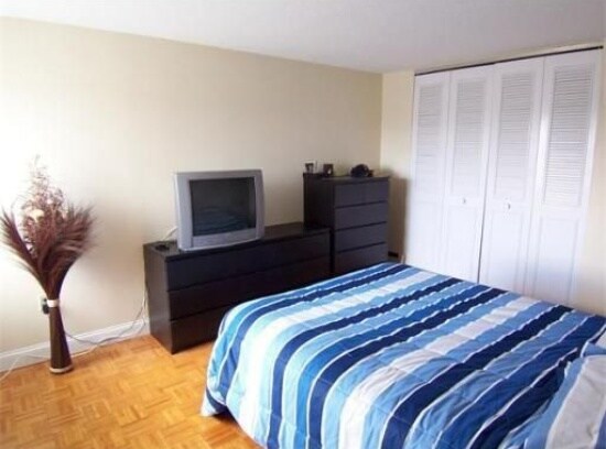 Interior Photo - Executive House