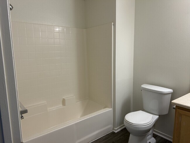 Foto del edificio - Desert Senior Living