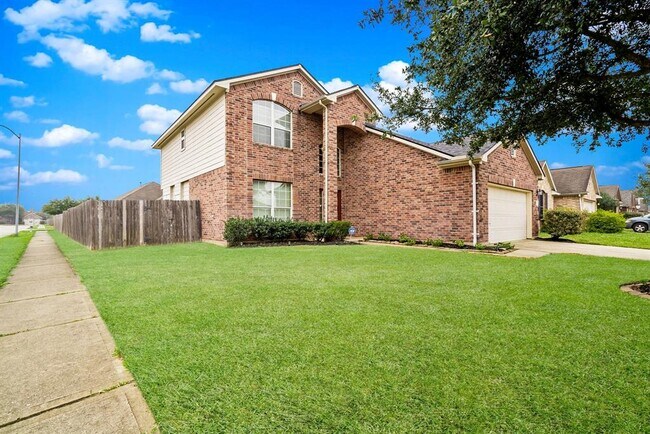 Foto del edificio - 21703 Prairie Spring Ln