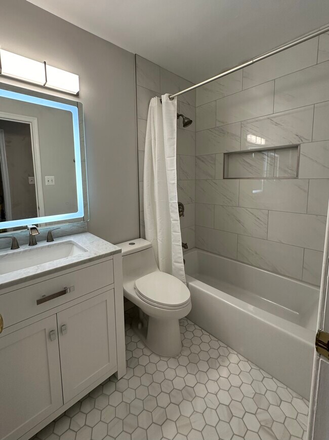 9374 Tartan View Dr, Fairfax, VA 22032 House Rental in Fairfax, VA