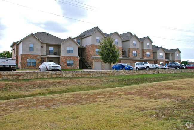 Westridge Apartments - King David Apartments