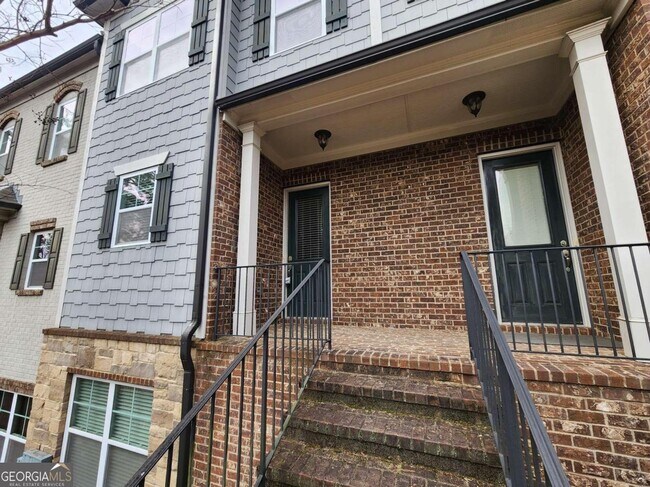 Foto del edificio - 2143 Havenwood Trail