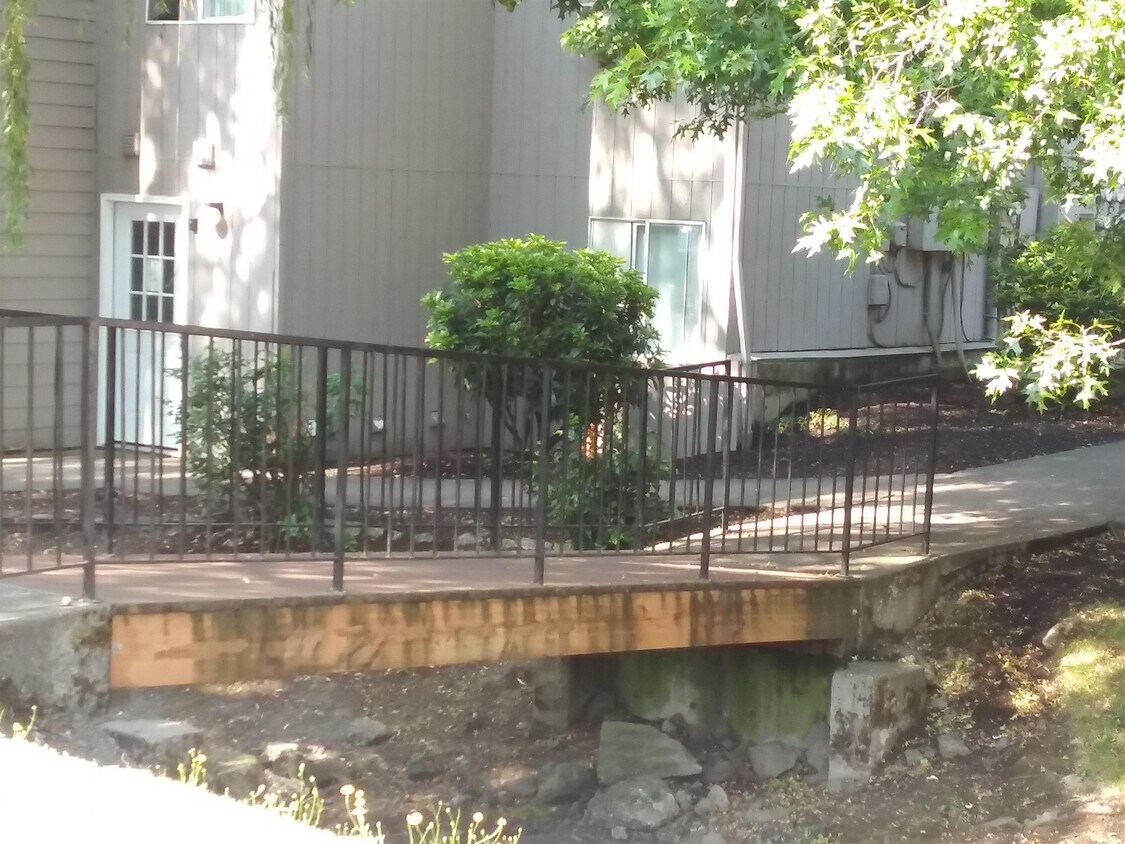 Foto del edificio - 17420 SW Shaw St