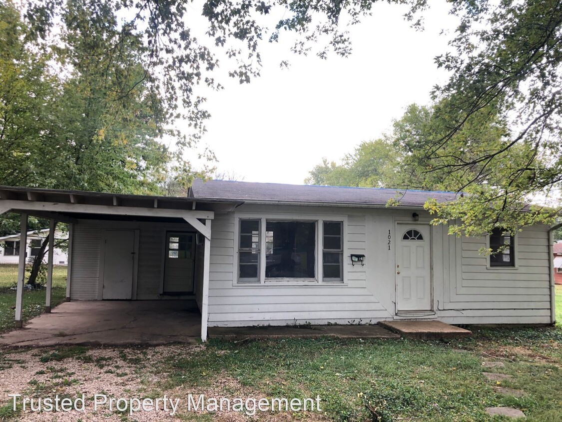 Primary Photo - 2 br, 1 bath House - 1021 Randy Drive