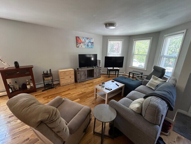 Foto del edificio - 420 Norfolk St