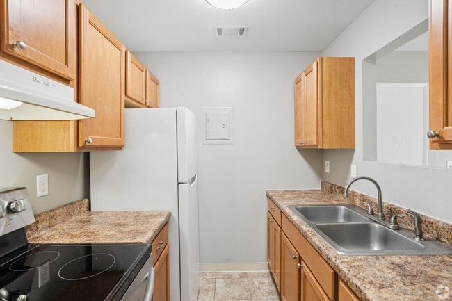 Interior Photo - Laporte Commons Apartments