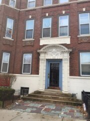 Foto del edificio - 1284 Commonwealth Ave