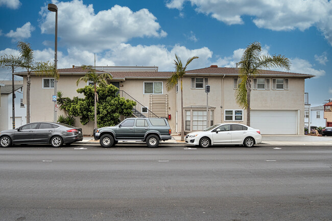 Foto del edificio - 1015 Highland Ave