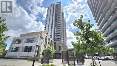 Building Photo - 55 Duke St W