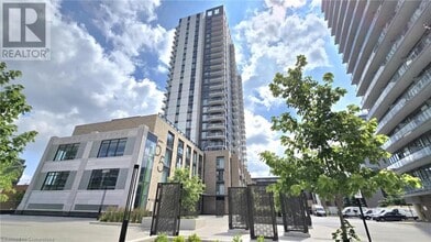 Building Photo - 55 Duke St W
