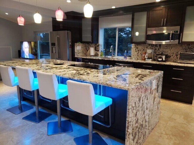 Foto del edificio - 801 NW 49th Way