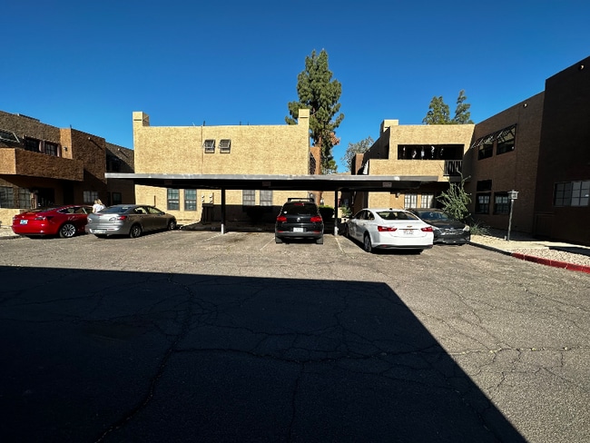 Building Photo - 1245 W 1st St