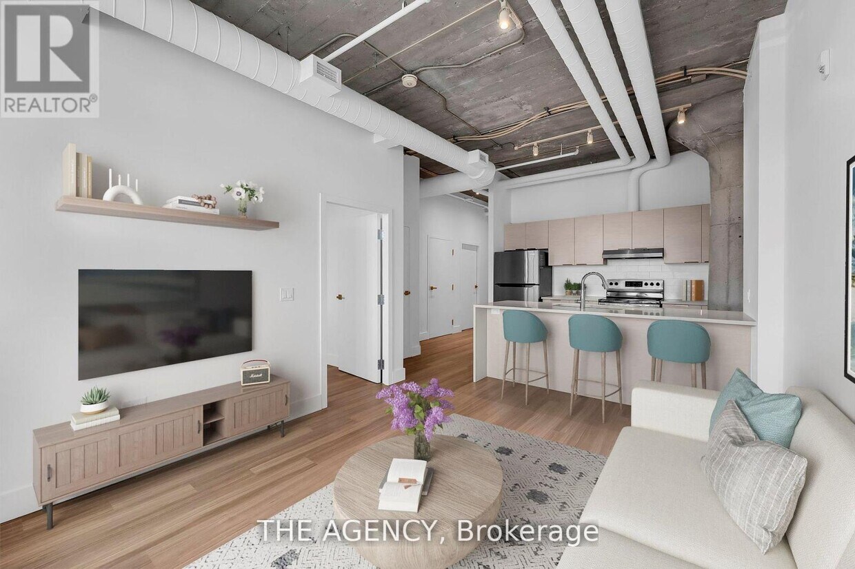 Photo principale - 120 Huron St