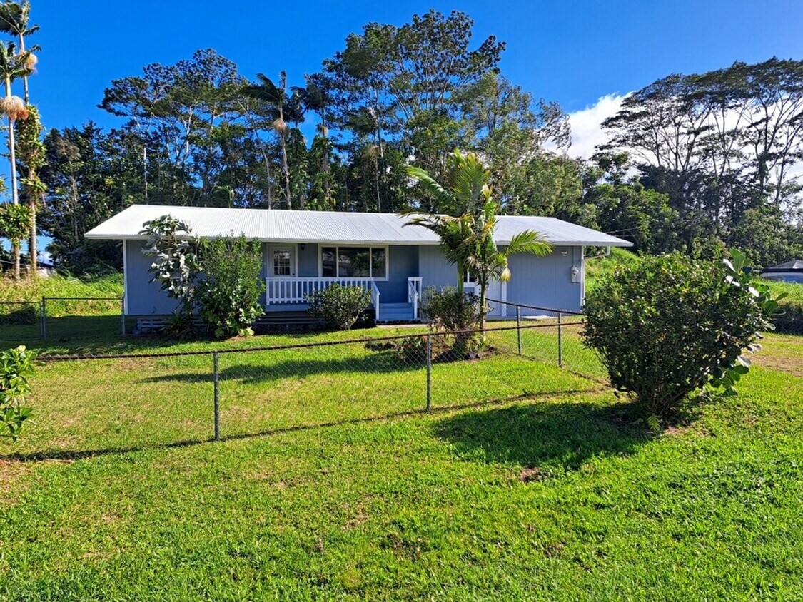 Primary Photo - Ainaloa Ohana Home
