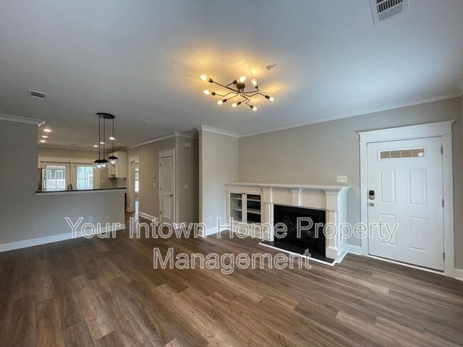 Foto del edificio - 655 Mead St SE