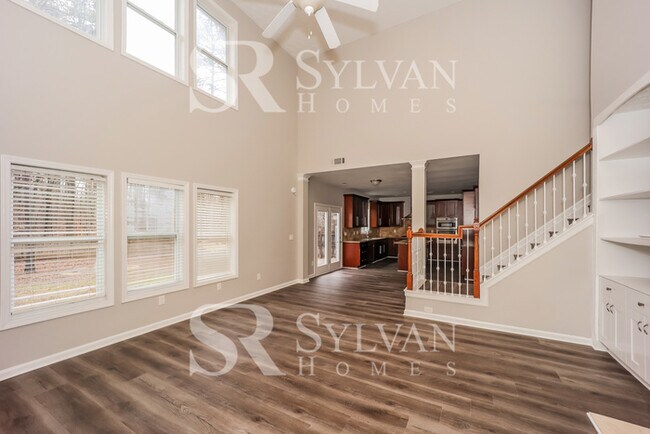 Foto del edificio - Turn the key. Enter. Smile. Repeat every day!