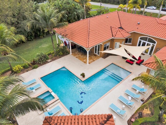 Foto del edificio - 5050 SW 166th Ave