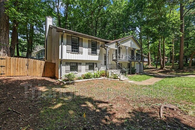 Building Photo - 1012 Askham Dr