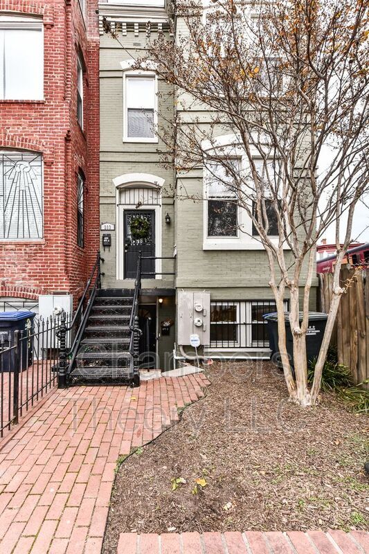 Foto del edificio - 203 R St NW