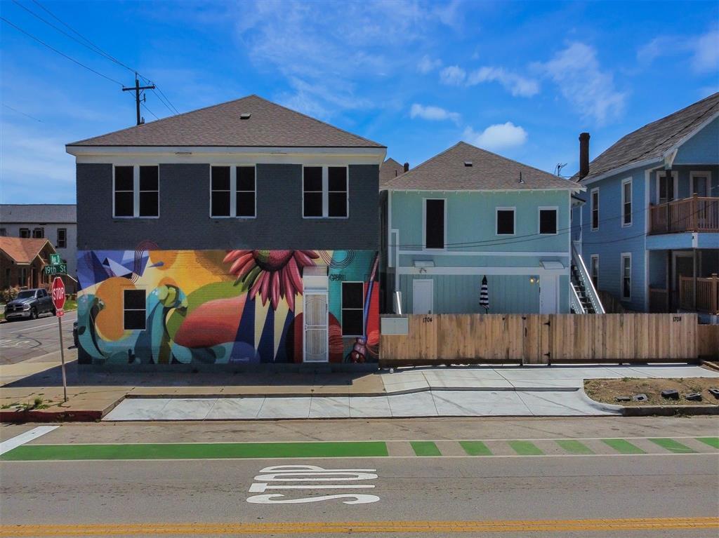 Primary Photo - 1708 19th St