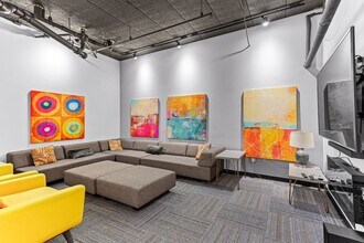Interior Photo - Haven on Geddes