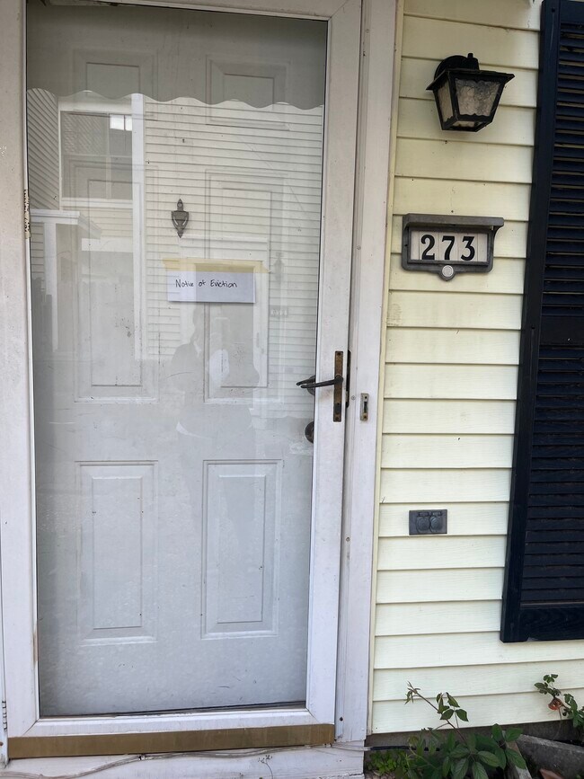 Foto del edificio - 273 Settlers Park Dr