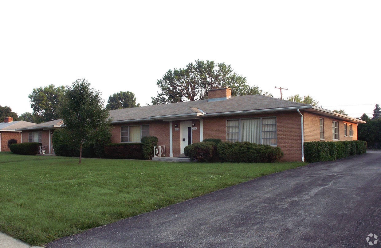 18041810 Ridgecliff Rd, Upper Arlington, OH 43221 Apartments at 1804