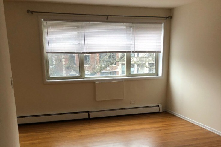 habitación - 6919 N Sheridan Rd