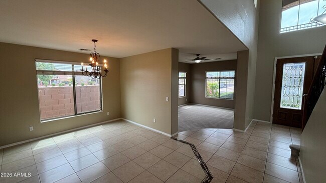 Foto del edificio - 4918 W Melody Ln