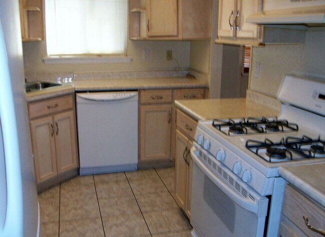 Foto del edificio - Comfortable family home in El Paso