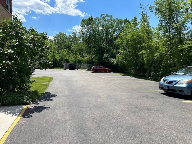 Foto del edificio - 145 E Palatine Rd