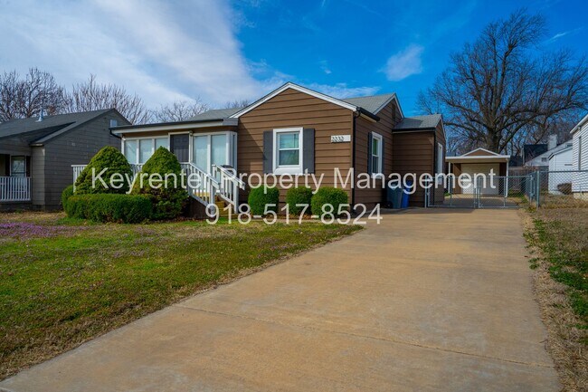 Foto del edificio - Charming And Cozy 2 Bedroom Home