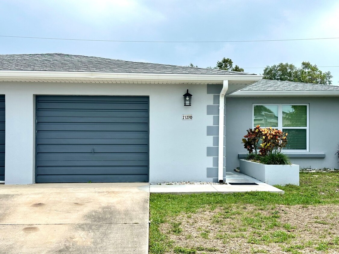 21270 Stillwater Ave, Port Charlotte, FL 33952 Condo for Rent in Port