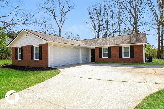 Foto del edificio - 85 Derby Country Dr