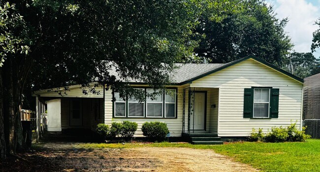 Foto del edificio - 4431 Adams Ave