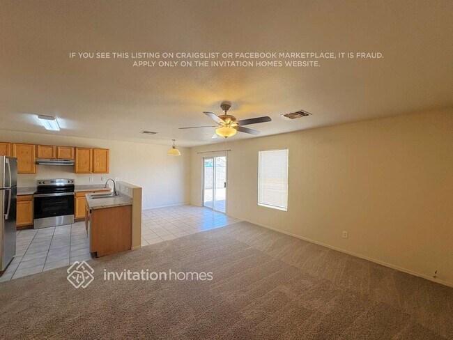 Foto del edificio - 7375 W Palo Verde Dr