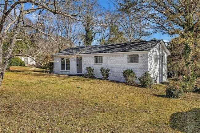 Foto del edificio - 2356 County Line Rd SW