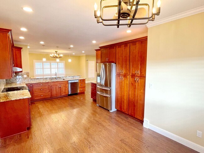 Foto del edificio - Central Maui - Custom Single Level Home - Unfurnished 3 bed/2bath - Waiolani Mauka in Waikapu